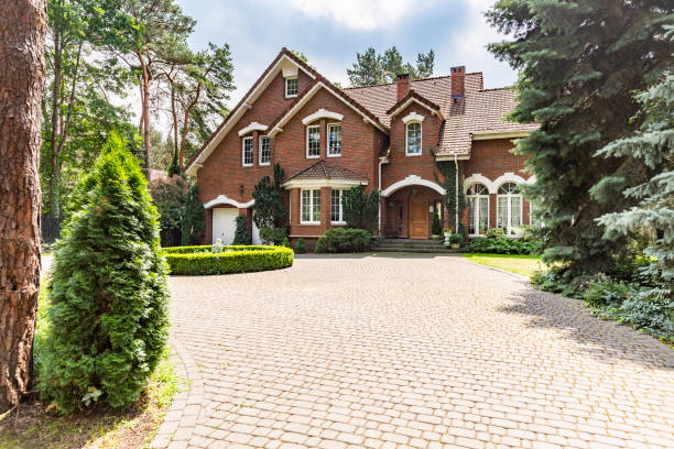 Best Custom Driveway Pavers  in Florence, MS