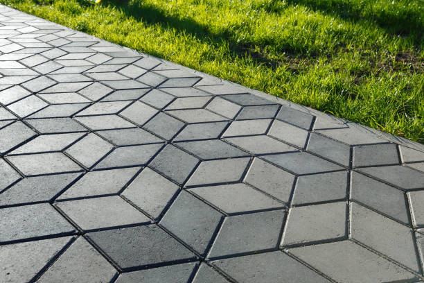Decorative Driveway Pavers in Florence, MS