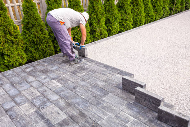 Best Permeable Paver Driveway  in Florence, MS