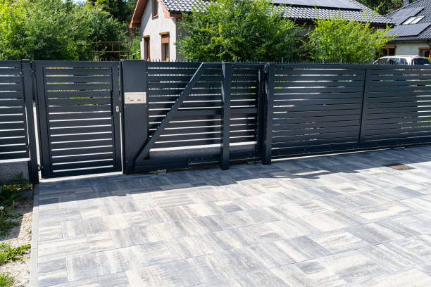 Best Affordable Driveway Pavers  in Florence, MS