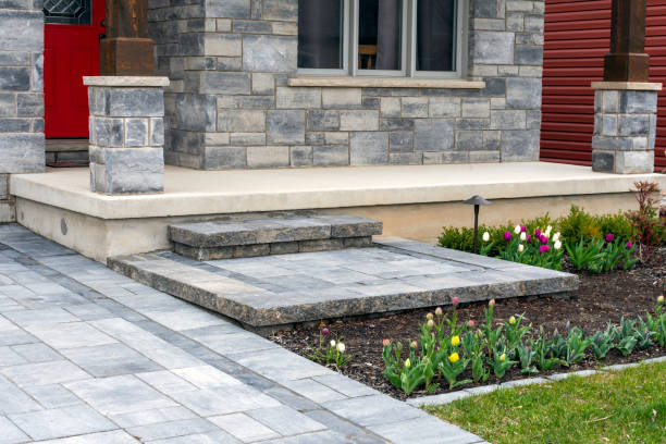 Best Commercial Driveway Pavers  in Florence, MS