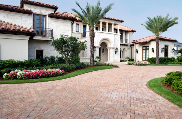 Reasons to Select Us for Your Driveway Paving Requirements in Florence, MS