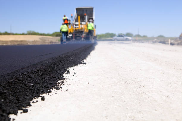 Reasons to Select Us for Your Driveway Paving Requirements in Florence, MS