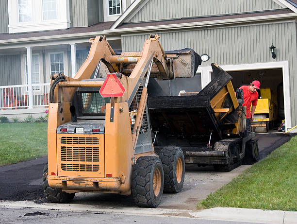 Best Driveway Paving Near Me  in Florence, MS