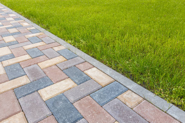 Best Residential Paver Driveway  in Florence, MS